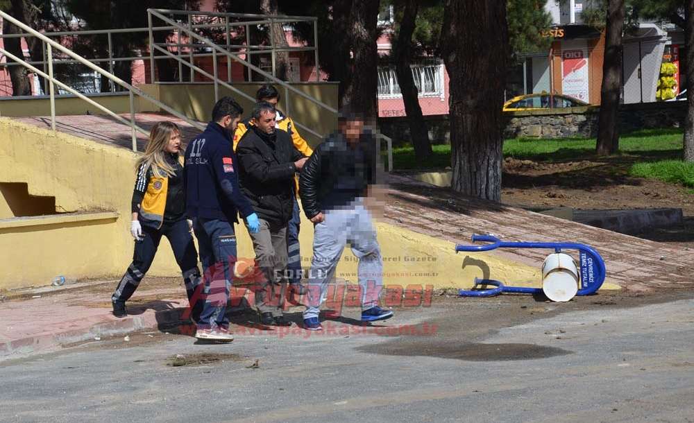 Gençler Ölüyor! - 3