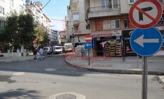 Kuralları Hiçe Sayıyorlar - 3