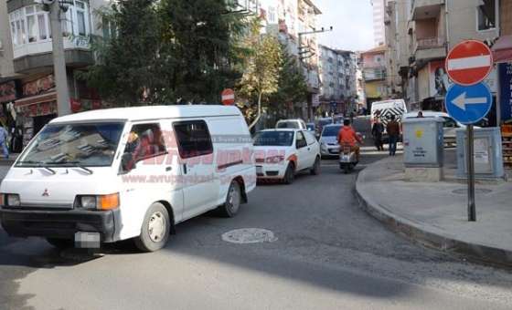 Kuralları Hiçe Sayıyorlar - 4