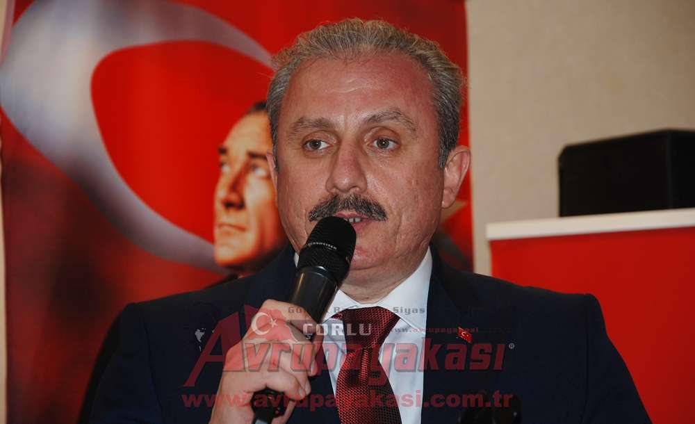 “Bu Değişiklik İlk Defa Anayasanın Ruhuna Dokunan Değişiklik”