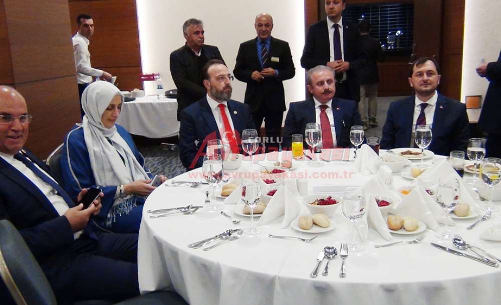 “Bu Değişiklik İlk Defa Anayasanın Ruhuna Dokunan Değişiklik” - 1