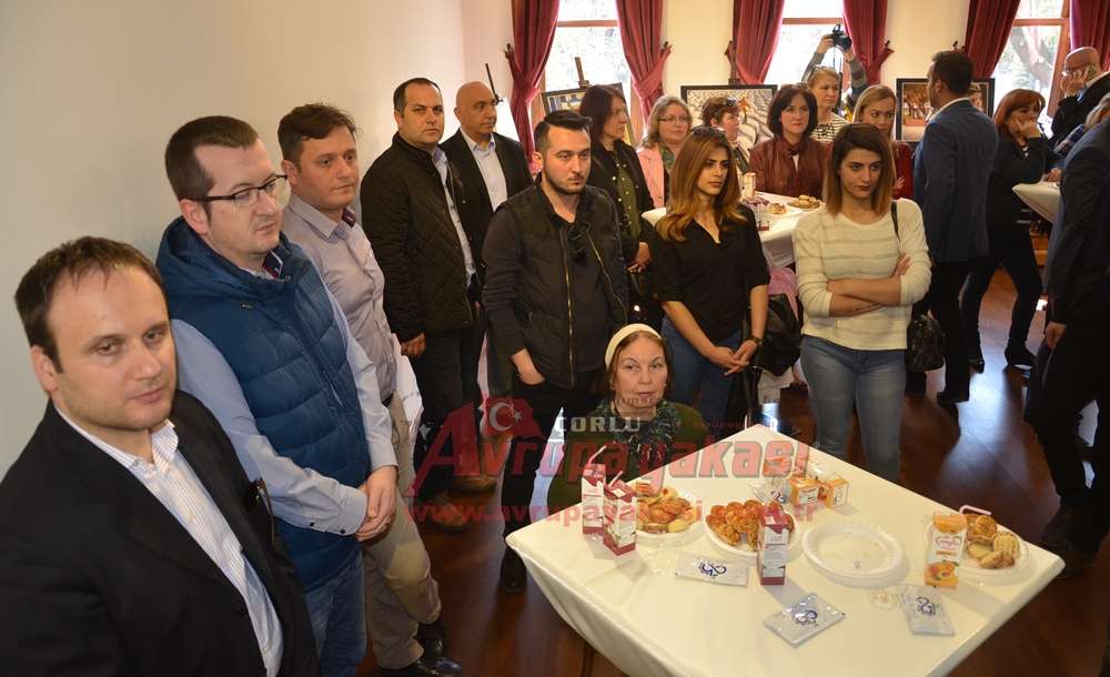 “Çorlulu Olmak Çok Güzel” - 2