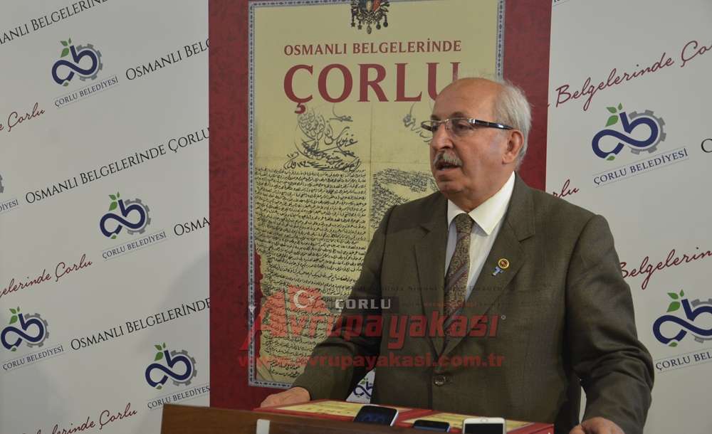 “Çorlulu Olmak Çok Güzel” - 4