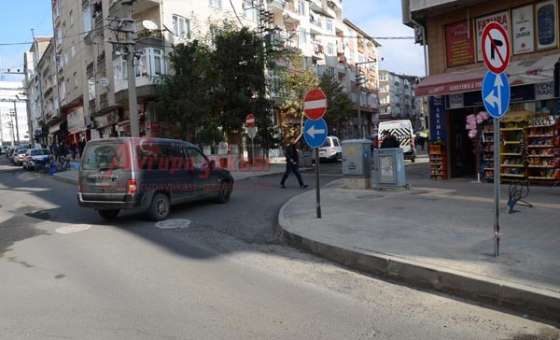 Kuralları Hiçe Sayıyorlar - 5