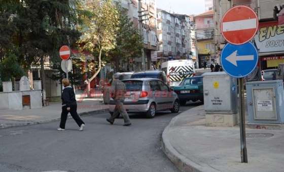 Kuralları Hiçe Sayıyorlar - 6
