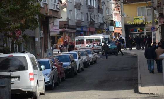 Kuralları Hiçe Sayıyorlar - 7