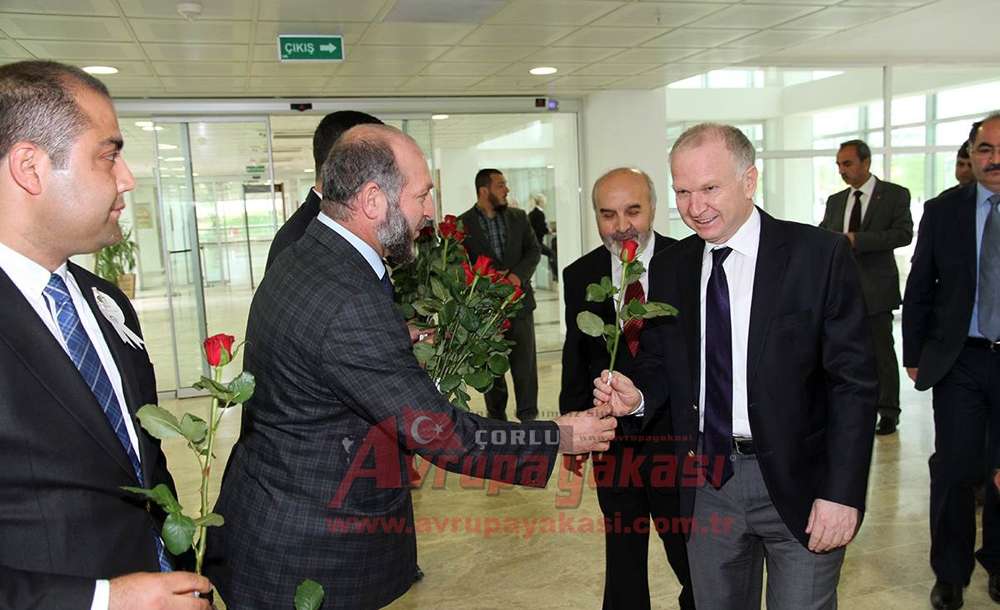 Hz. Peygamber Ve Güven Toplumu Temalı Kutlu Doğum Etkinliği Düzenlendi - 2