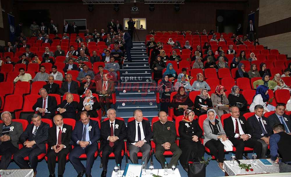 Hz. Peygamber Ve Güven Toplumu Temalı Kutlu Doğum Etkinliği Düzenlendi - 3