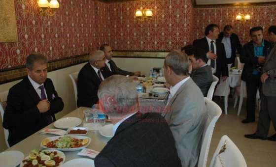 Çiçek İskender Açıldı - 1