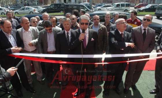 Çiçek İskender Açıldı - 3