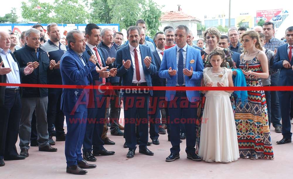Aksu Otomotiv Yeni Yerinde - 4