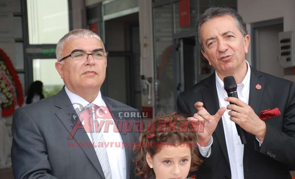 Aksu Otomotiv Yeni Yerinde - 6