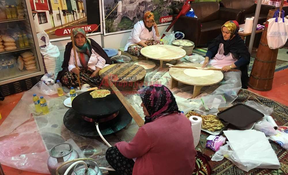 Çorlu Feshane'yi Aratmayacak - 1