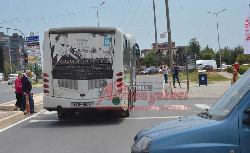 Bu İnsanlar Nereye Duracak - 2