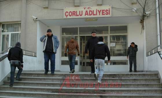 Kredi Kartından Başkasına Kontör Yüklendiğini Öne Süren Kişi Savcılığa Başvurdu