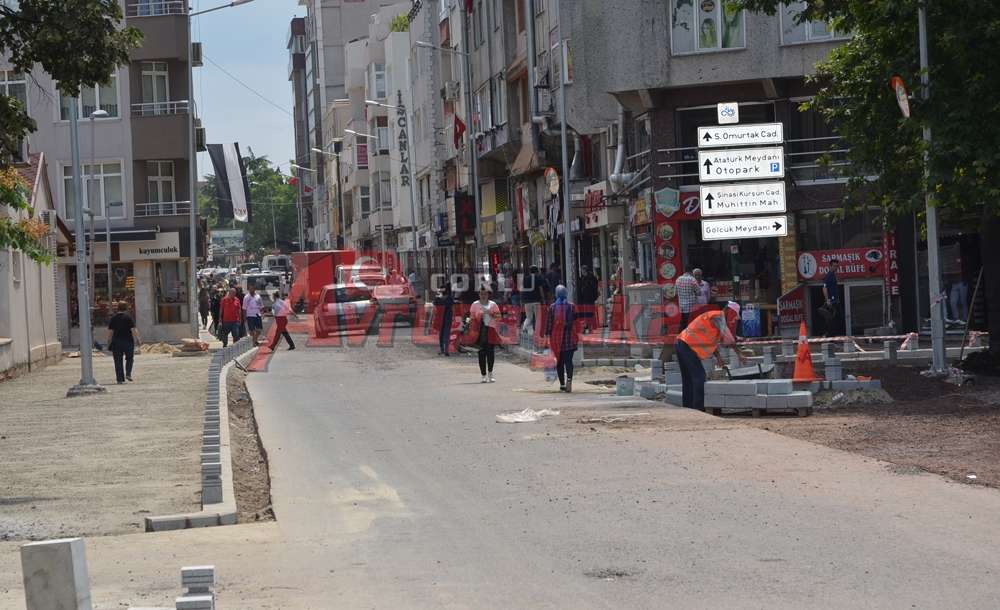Patron Çıldırdı Esnafın Çalışma Tepkisi “Bayrama 2 Gün Var Hala Toz İçindeyiz” - 3