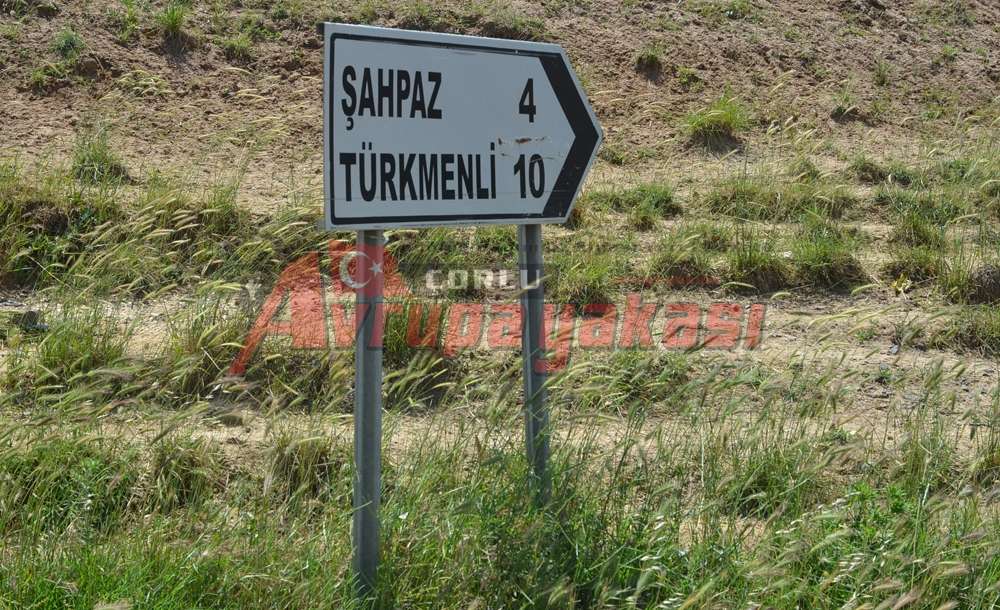 Şahbaz Mı? Şahpaz Mı? - 4