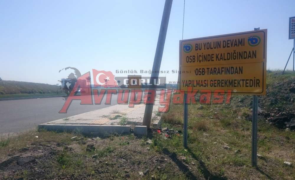 Bülent Ecevit Bulvarı'nın Duvar Problemi Çözülmedi - 2