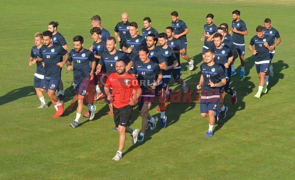 Ergene Velimeşespor Afyon Yolcusu