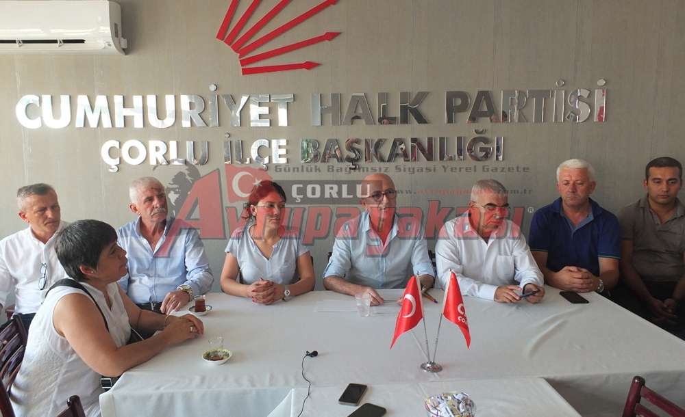 Aday Olmayacağım