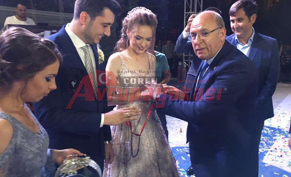 Filiz Ailesinin Mutlu Günü - 3