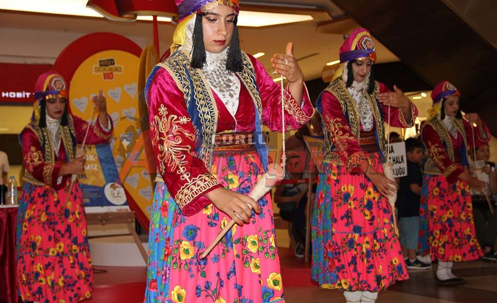 Festival Coşkusu Sürüyor - 1