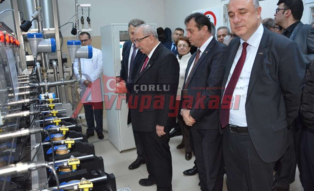 Tekirdağ Türkiye'de İlk 3'te