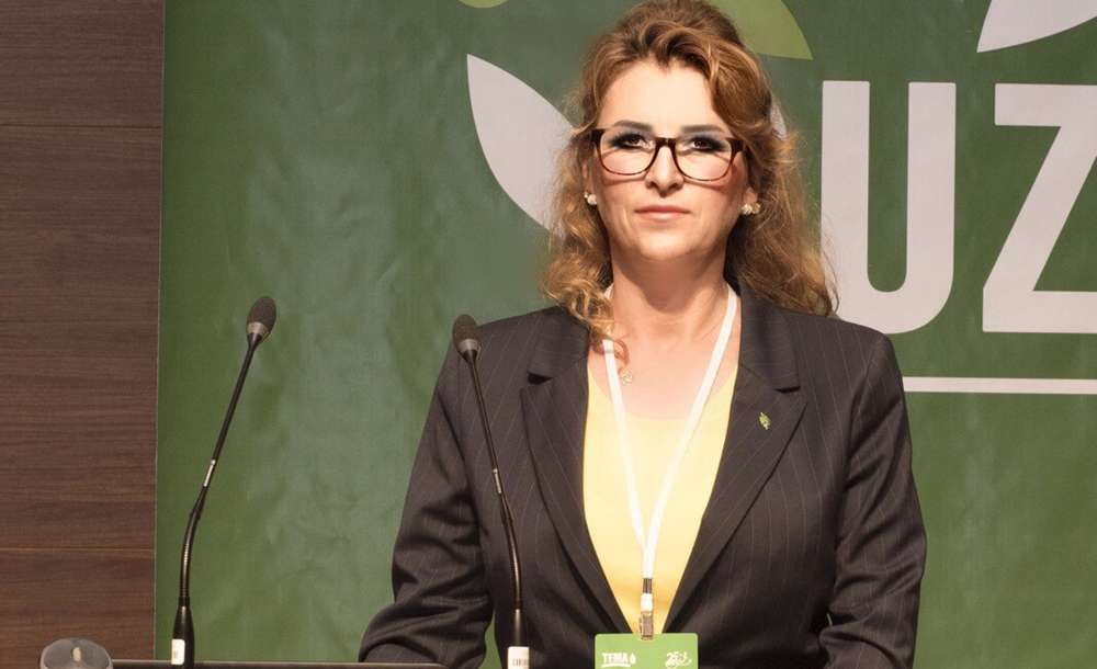 Düğününüze 'doğayı' Da Çağırın