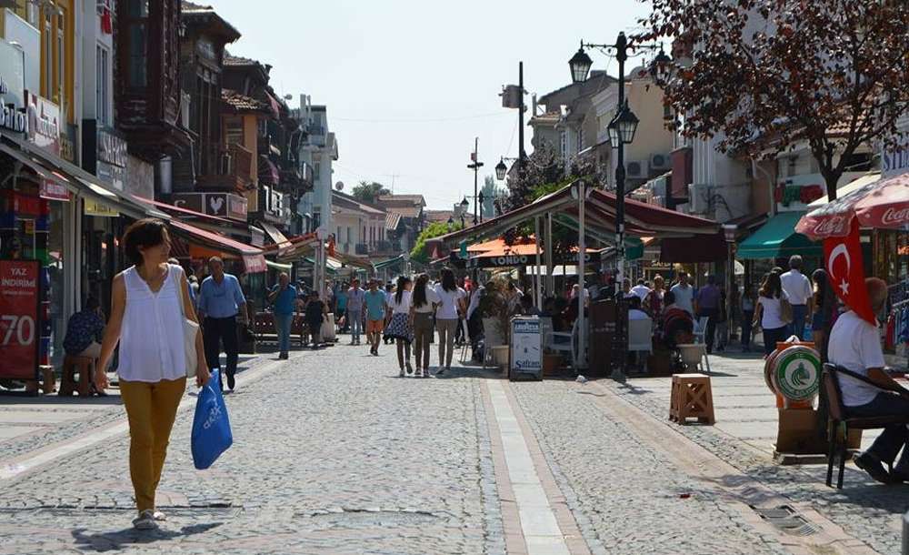 Yaz Gibi Sonbahar - 1