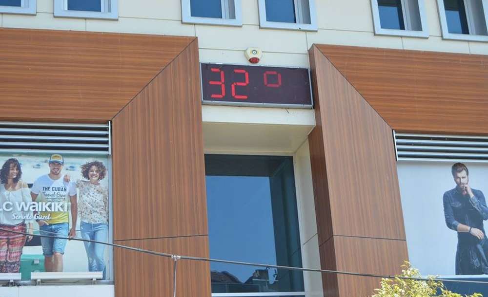 Yaz Gibi Sonbahar - 2