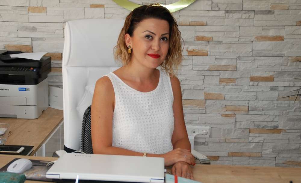 Arabuluculuk Ile Ilk Kez Işçi-Işvereni Uzlaştırdı