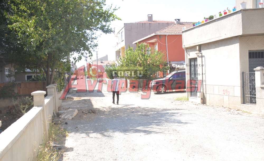 Yeşiltepe'de Sorunlar Bitmiyor - 4