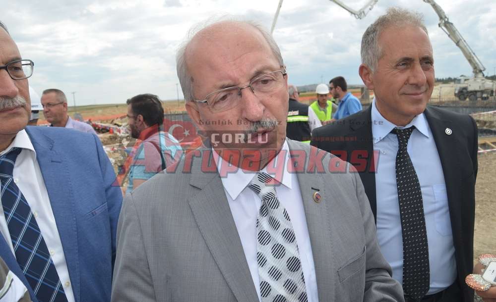 “Çıksınlar Biz De Milletvekili Olarak Şunları Yaptık Desinler”