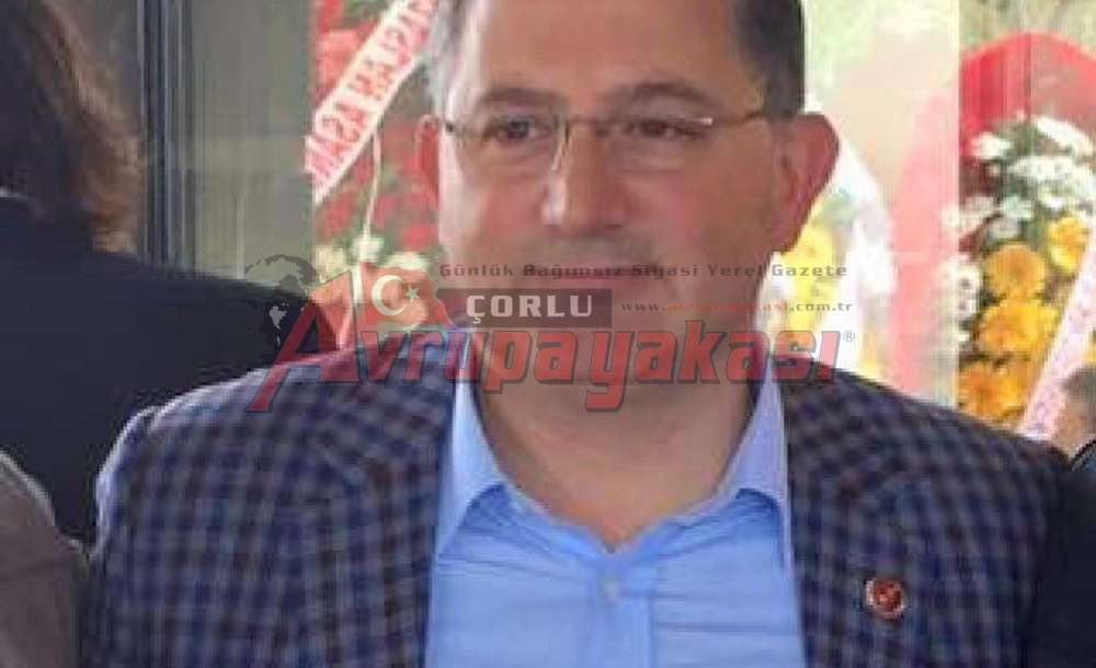 “Yandaşlarına Para Pompalayacaklar” - 1