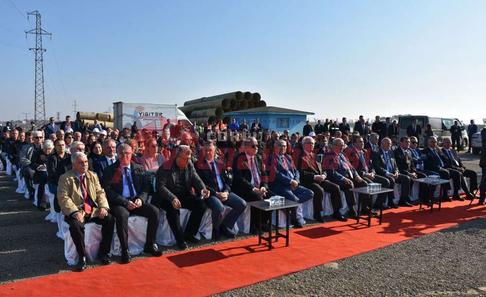 Teski Yatırımlarına Devam Ediyor - 1
