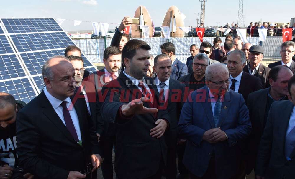 Teski Yatırımlarına Devam Ediyor - 5