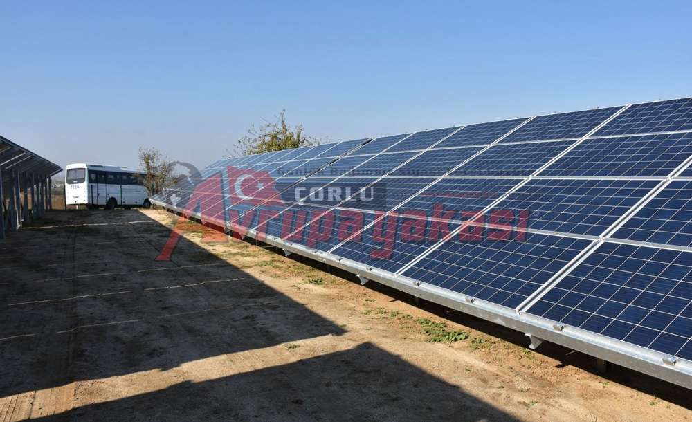 Teski Yatırımlarına Devam Ediyor - 6