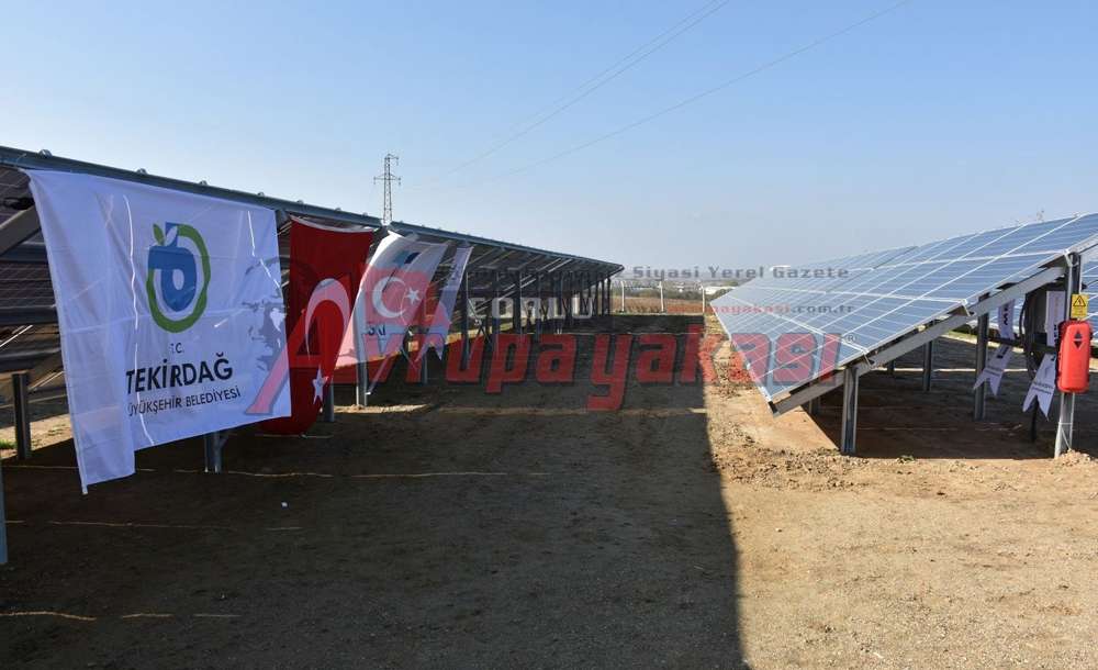 Teski Yatırımlarına Devam Ediyor - 7
