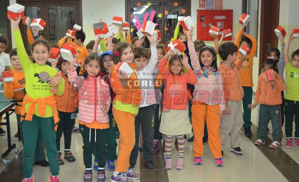 Süleymanpaşa'da “Temel Afet Bilinci” Eğitimleri Gerçekleştirildi