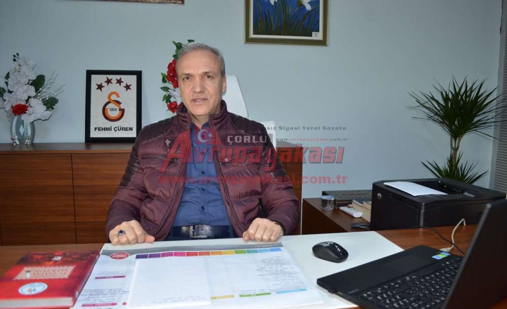“Maddeye Değil Hayata Bağlan” - 1