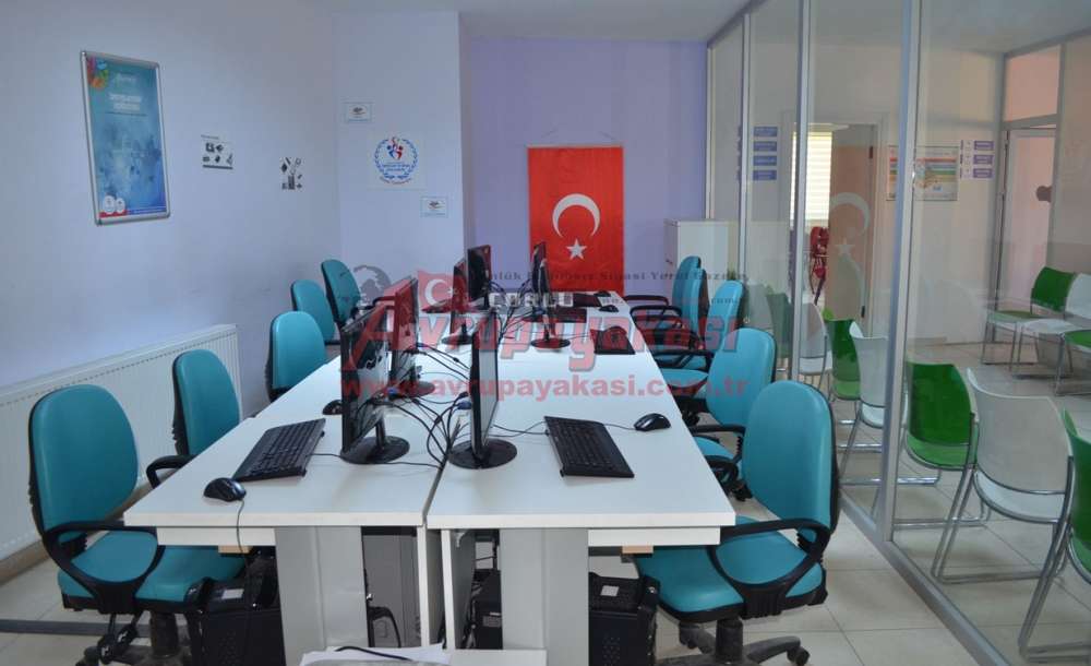 “Maddeye Değil Hayata Bağlan” - 2