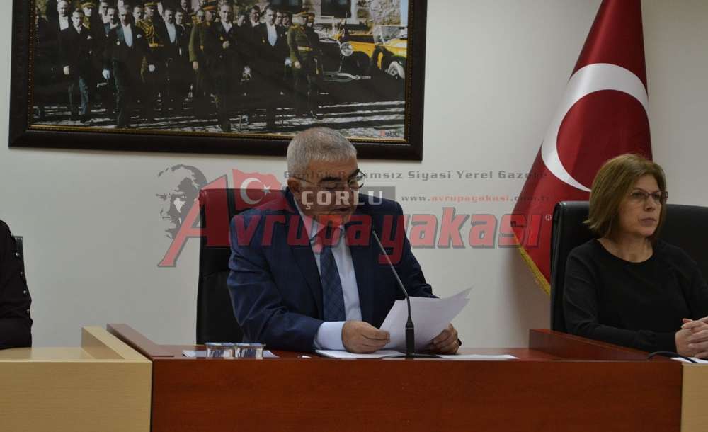 Artık Vekil Değiller
