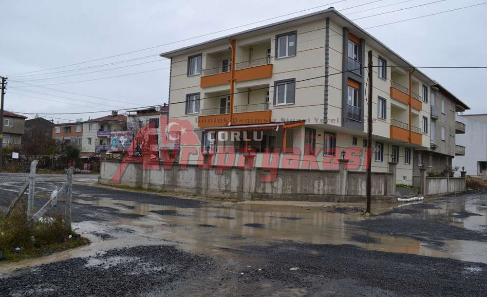 Buradan Kim Sorumu? - 2