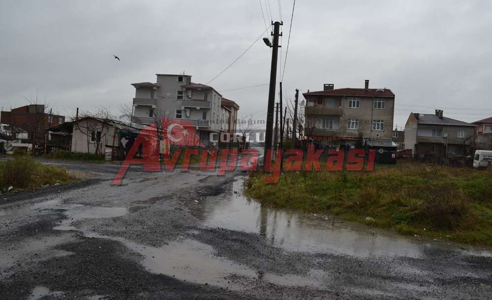 Buradan Kim Sorumu? - 4