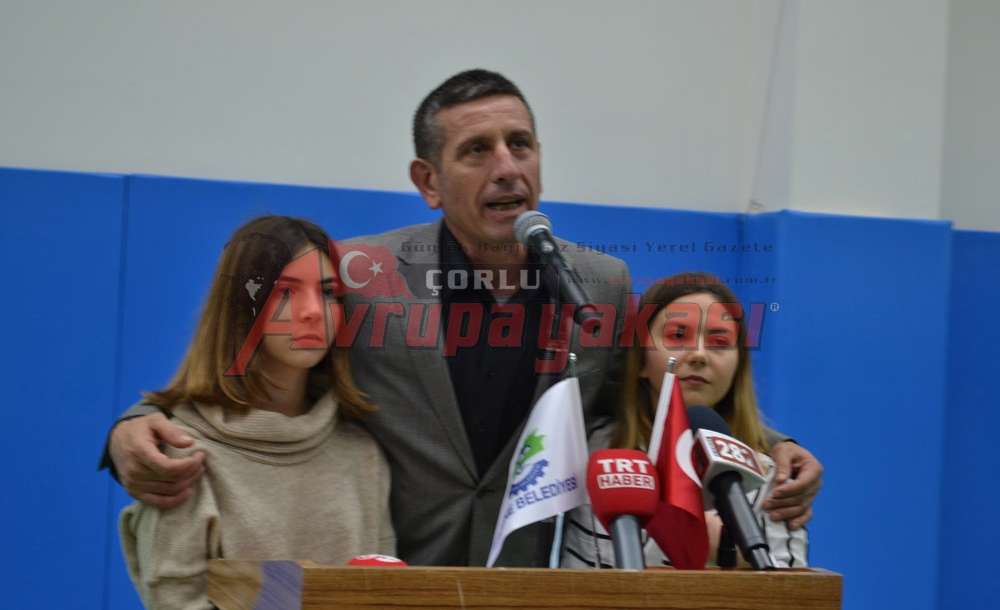 Yeni Naimler Ergene'de Yetişecek - 2