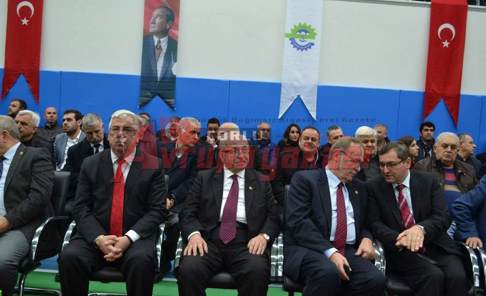Yeni Naimler Ergene'de Yetişecek - 5