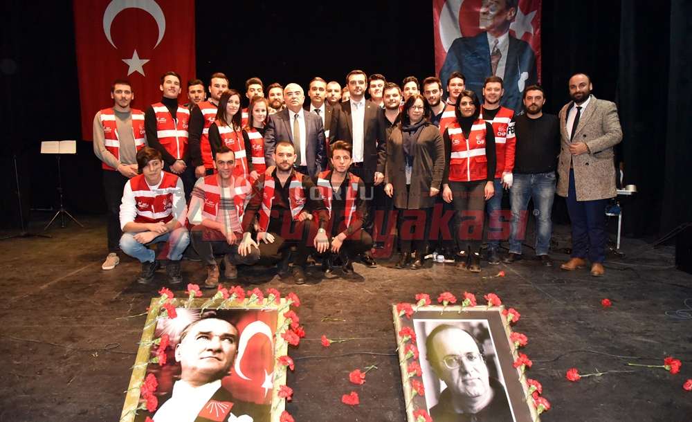 “Fikirleri Asamazsınız, Öldüremezsiniz” - 3