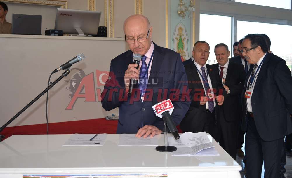 Sandıktan Osman Tunca Çıktı - 1