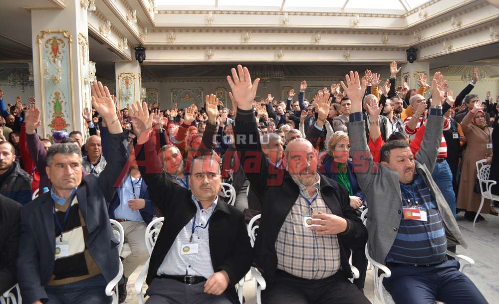 Sandıktan Osman Tunca Çıktı - 5