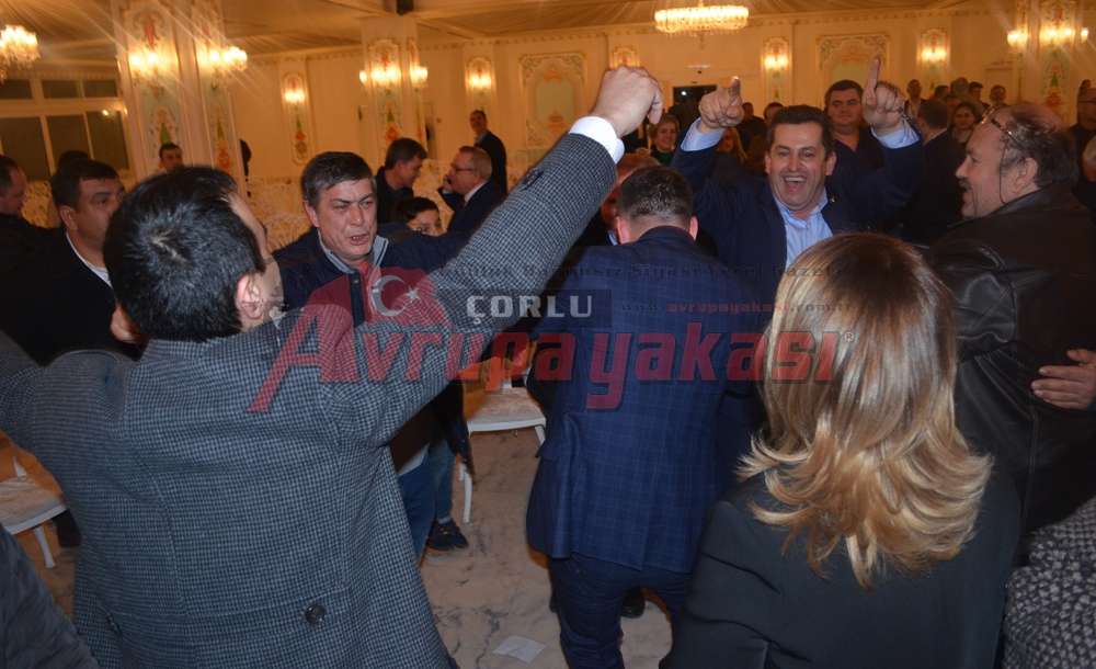 Sandıktan Osman Tunca Çıktı - 6